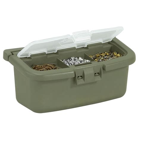 frabill belt bait box